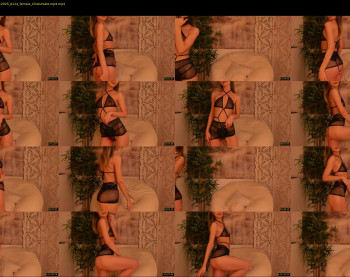 yourmidnightcoffee — 93 minute Chaturbate female cam show recording, 720p, Jan 10, 2025