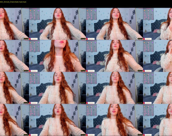 _antonnela_ — 3 minute Chaturbate female cam show recording, 720p, Jan 10, 2025