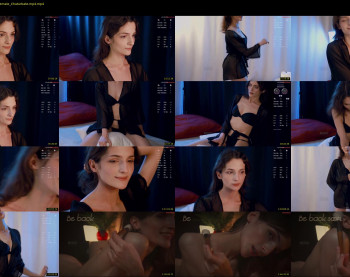 _arta_ — 121 minute Chaturbate female cam show recording, 720p, Jan 11, 2025