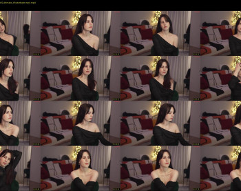 _blackbee_ — 3 minute Chaturbate female cam show recording, 720p, Jan 11, 2025
