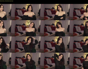 _blackbee_ — 3 minute Chaturbate female cam show recording, 720p, Jan 11, 2025