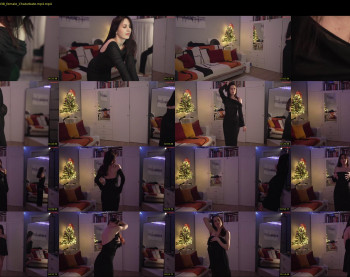 _blackbee_ — 6 minute Chaturbate female cam show recording, 720p, Jan 11, 2025