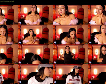 _gaby1 — 19 minute Chaturbate female cam show recording, 720p, Jan 11, 2025