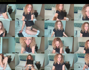 _madamemature_ — 110 minute Chaturbate female cam show recording, 720p, Jan 10, 2025