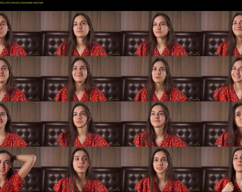 _marvelous_time_ — 6 minute Chaturbate female cam show recording, 720p, Jan 11, 2025