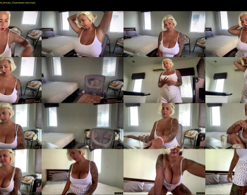 _morpho_ — 120 minute Chaturbate female cam show recording, 720p, Jan 10, 2025