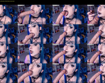 aciddroll — 17 minute Chaturbate female cam show recording, 720p, Jan 11, 2025