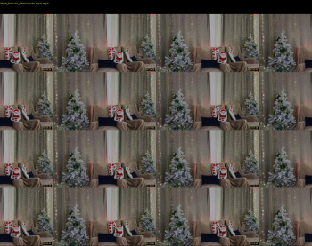 adele_armas — 3 minute Chaturbate female cam show recording, 720p, Jan 10, 2025