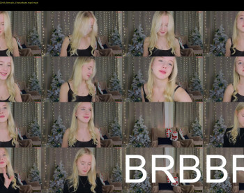 adele_armas — 122 minute Chaturbate female cam show recording, 720p, Jan 10, 2025