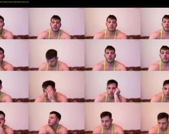 alessandrobuilder — 5 minute Chaturbate couple cam show recording, 480p, Jan 11, 2025