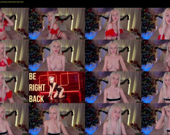 alicebels — 86 minute Chaturbate female cam show recording, 720p, Jan 10, 2025