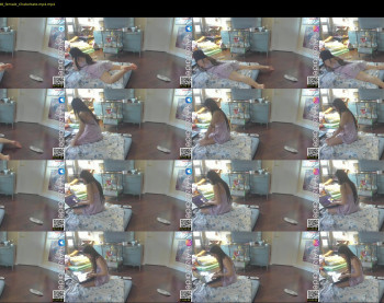 alizezaide — 17 minute Chaturbate female cam show recording, 720p, Jan 10, 2025
