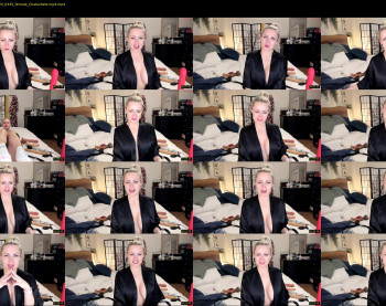 alwaysaffirming — 4 minute Chaturbate couple cam show recording, 720p, Jan 11, 2025