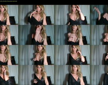 amanda0803 — 4 minute Chaturbate female cam show recording, 720p, Jan 10, 2025