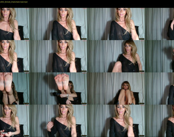 amanda0803 — 5 minute Chaturbate female cam show recording, 720p, Jan 10, 2025