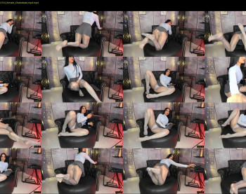 amara_lewiis — 50 minute Chaturbate female cam show recording, 720p, Jan 10, 2025