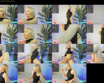 amiwong — 60 minute Chaturbate female cam show recording, 720p, Jan 10, 2025