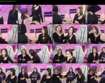 anabel2054 — 58 minute Chaturbate female cam show recording, 720p, Jan 10, 2025