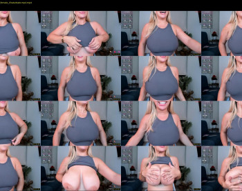 ann__w — 15 minute Chaturbate female cam show recording, 720p, Jan 11, 2025