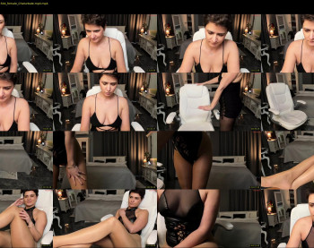 arianasage_ — 118 minute Chaturbate female cam show recording, 720p, Jan 10, 2025