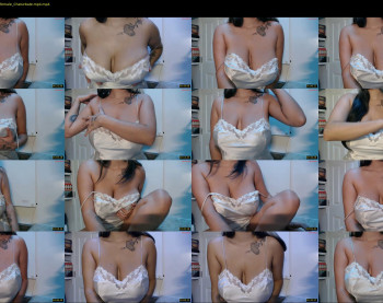ashiika — 7 minute Chaturbate female cam show recording, 720p, Jan 10, 2025
