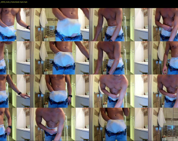 athleticloganx — 9 minute Chaturbate male cam show recording, 720p, Jan 10, 2025