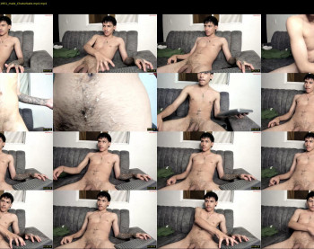 austin_falcon — 2 minute Chaturbate male cam show recording, 720p, Jan 10, 2025