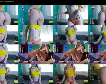 avr0ria — 94 minute Chaturbate female cam show recording, 720p, Jan 10, 2025