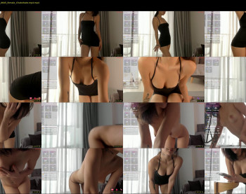 ayumi_dream — 120 minute Chaturbate female cam show recording, 720p, Jan 10, 2025