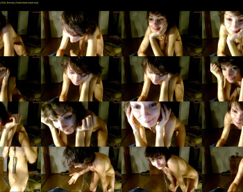 bebacksooon — 3 minute Chaturbate female cam show recording, 480p, Jan 10, 2025