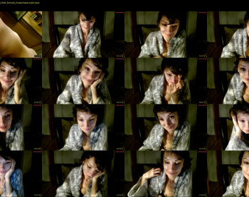 bebacksooon — 16 minute Chaturbate female cam show recording, 480p, Jan 10, 2025