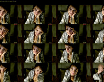 bebacksooon — 4 minute Chaturbate female cam show recording, 480p, Jan 10, 2025