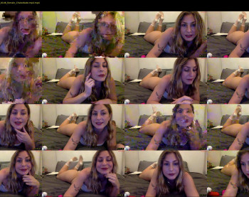 bellababy888 — 3 minute Chaturbate female cam show recording, 720p, Jan 11, 2025