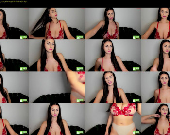 belovedkhlloe — 68 minute Chaturbate female cam show recording, 720p, Jan 10, 2025
