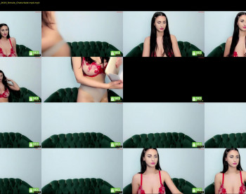 belovedkhlloe — 11 minute Chaturbate female cam show recording, 720p, Jan 11, 2025