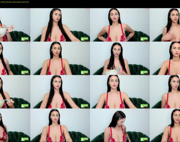 belovedkhlloe — 23 minute Chaturbate female cam show recording, 720p, Jan 11, 2025