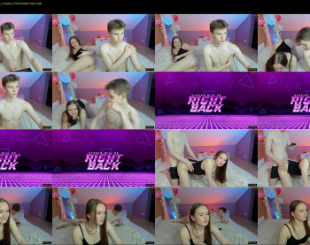 best_trip — 55 minute Chaturbate couple cam show recording, 720p, Jan 10, 2025
