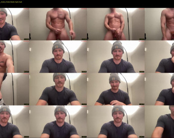 bigmcr1 — 22 minute Chaturbate male cam show recording, 480p, Jan 10, 2025