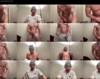 bigmcr1 — 39 minute Chaturbate male cam show recording, 480p, Jan 11, 2025