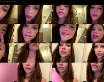 bitter_moon — 4 minute Chaturbate female cam show recording, 720p, Jan 10, 2025