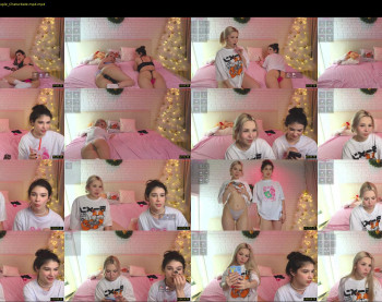 bjliki — 120 minute Chaturbate couple cam show recording, 720p, Jan 10, 2025