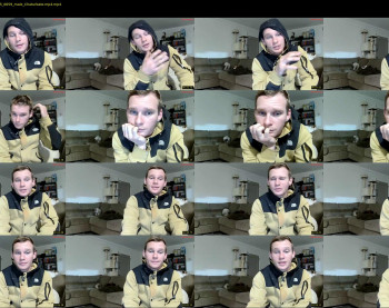 blakeandskylar — 5 minute Chaturbate couple cam show recording, 480p, Jan 10, 2025