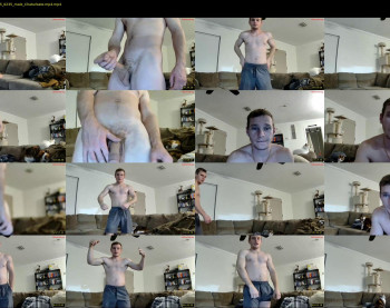 blakeandskylar — 57 minute Chaturbate couple cam show recording, 480p, Jan 11, 2025