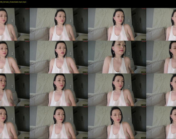blueeyeess — 4 minute Chaturbate female cam show recording, 720p, Jan 10, 2025