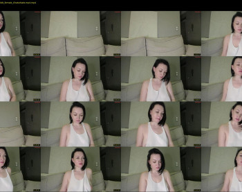 blueeyeess — 68 minute Chaturbate female cam show recording, 720p, Jan 10, 2025