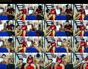 boranget — 29 minute Chaturbate male cam show recording, 720p, Jan 10, 2025