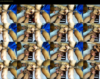 boranget — 4 minute Chaturbate male cam show recording, 720p, Jan 10, 2025