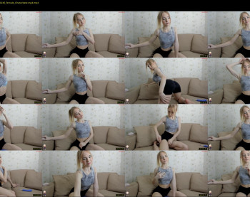 brittany_bird — 120 minute Chaturbate female cam show recording, 720p, Jan 11, 2025