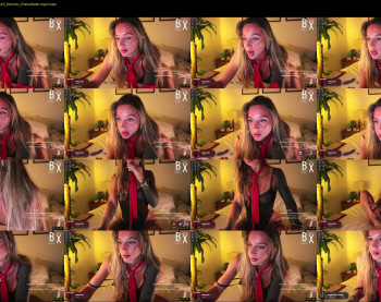 bunnyonyx — 4 minute Chaturbate female cam show recording, 720p, Jan 11, 2025