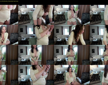 bustynataschax — 28 minute Chaturbate female cam show recording, 720p, Jan 10, 2025